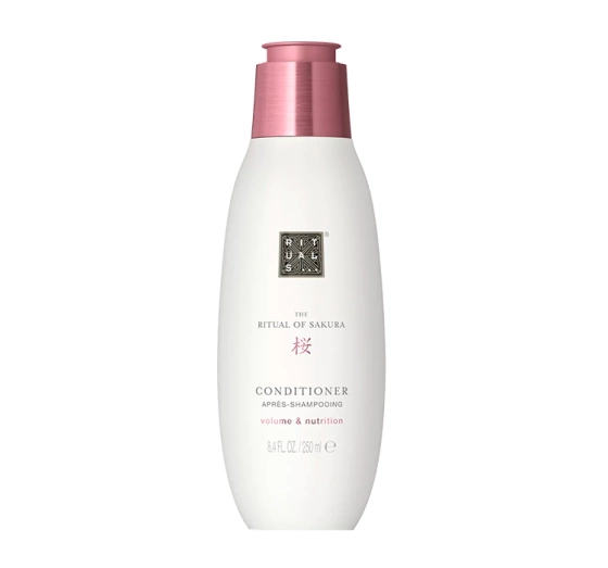 Rituals The Ritual Of Sakura Volumenverstärkende Haarspülung 250 ml