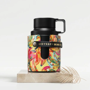 Armaf Odyssey BA HA MAS Eau de Parfum Spray 100 ml