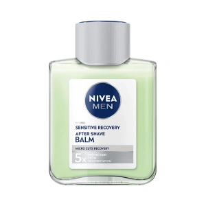 NIVEA MEN Sensitive Recovery regenerierende After-Shave-Lotion 100 ml