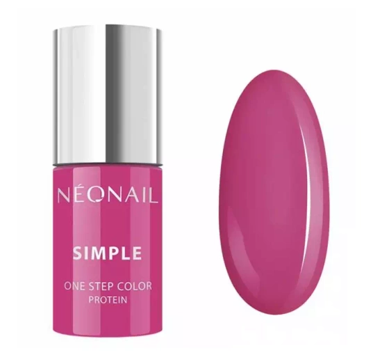 Kliknij na zdjęcie, aby je powiększyć NEONAIL SIMPLE HYBRIDLACK 3IN1 8128 VERNAL 7,2G