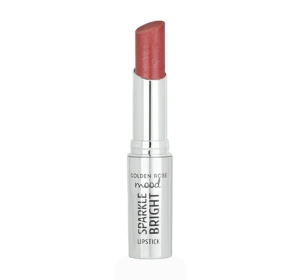 Golden Rose Mood Sparkle Bright Glitzernder Lippenstift 151 Rosy Gem 3,3 g