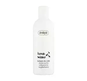 Ziaja Ziegenmilch Körperlotion, pflegend, 300 ml