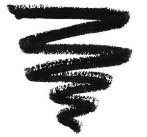 NYX PROFESSIONAL MAKEUP EYE AND EYEBROW PENCIL AUGENSTIFT 940 BLACK SHIMMER