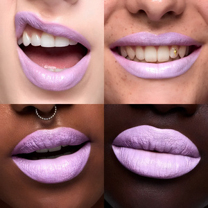 KIKO Milano Club K Pigment Pop Lipstick – feuchtigkeitsspendender, deckender Lippenstift 18 Club Coded 3,5 g