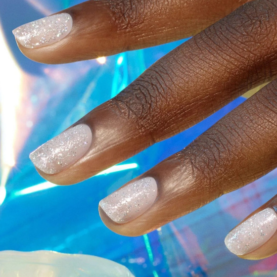 Kliknij na zdjęcie, aby je powiększyć Manucurist Green Flash LED-Nagellack „Mermaid“ 15 ml