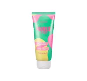 AVON #GIRLS RULE HANDCREME GREEN TEA & VERBENA 75ML