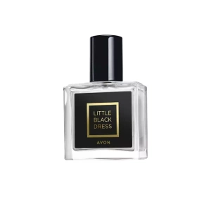 AVON LITTL BLACK DRESS EAU DE PARFUM 30ML