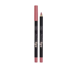 WIBO NUDE LIPS LIPPENKONTURSTIFT 4