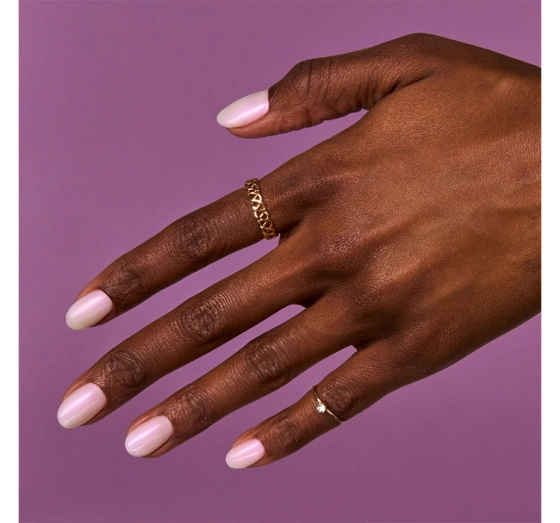 Semilac Business Line UV-Hybridlack 218 Pearl Lila 7 ml