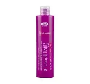 LISAP MILANO ULTIMATE SHAMPOO 1000ML