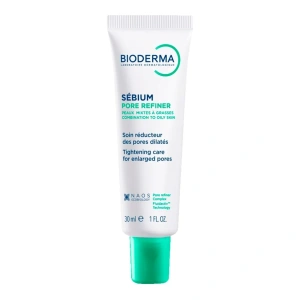 BIODERMA SEBIUM PORE REFINER VERENGT POREN 30 ML