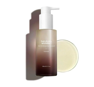 Haruharu Wonder Black Rice Tiefenreinigendes Make-up-Entfernungsöl 150 ml
