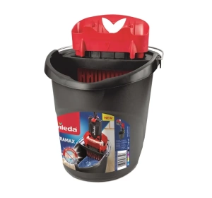 Vileda Ultramax Eimer mit Moppauswringer 10L