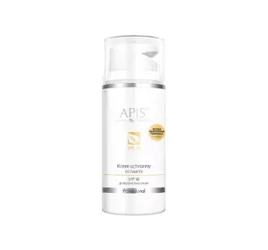 APIS SCHÜTZENDE GESICHTSCREME SPF30 100ML