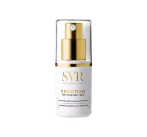 SVR DENSITIUM CONTOUR DES YEUX AUGENCREME 15 ML