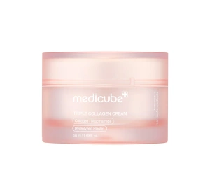 Medicube Triple Collagen Straffende Gesichtscreme 50 ml
