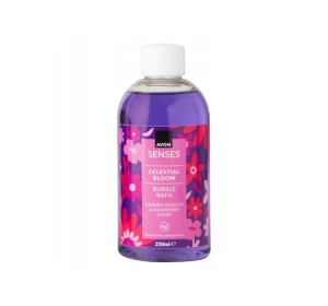 Avon Senses Badelotion Celestial Bloom 250ml