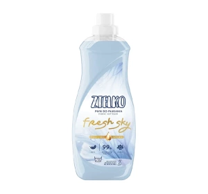 Zielko Weichspüler „Fresh Sky“ 1520 ml