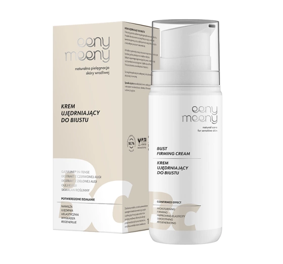Eeny Meeny Bruststraffende Creme 100 ml