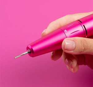 Semilac Fräser zur Entfernung von Nagelhaut 010