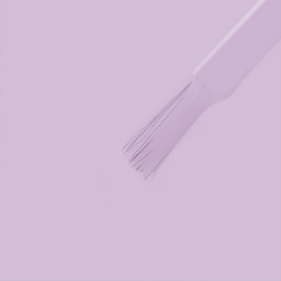 Kliknij na zdjęcie, aby je powiększyć Aba Group Happy Patello Hybrid-Nagellack 709 Laven Diva 7 ml