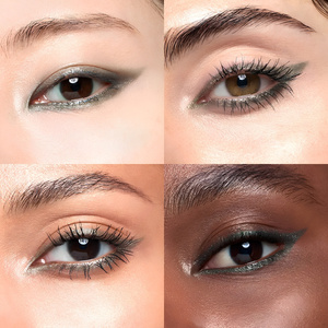 KIKO Milano Club K Glide & Go Eye Pencil Augenstift 14 Floor Fever 1,1 g