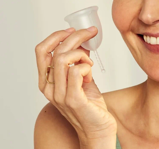 Kliknij na zdjęcie, aby je powiększyć YOUR KAYA MENSTRUATIONSTASSE SMALL