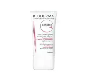 BIODERMA SENSIBIO AR CREME EMPFINDLICHE HAUT 40ML