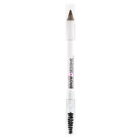 WET N WILD BROW SESSIVE AUGENBRAUENSTIFT MEDIUM BROWN 0,7G