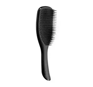 TANGLE TEEZER WET DETANGLING HAARBÜRSTE LARGE BLACK GLOSS