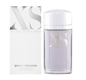 PACO RABANNE XS EXCESS POUR HOMME EDT 100 ML