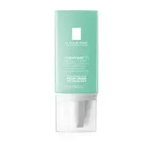 LA ROCHE-POSAY HYDRAPHASE HA LIGHT GESICHTSCREME 50ML