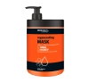 Prosalon Professional Milk & Honey Regenerierende Haarmaske 1000g
