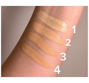 WIBO LUMINOUS CONCEAL ELIXIR AUFHELLENDER CONCEALER UNTER AUGEN 2 10ML