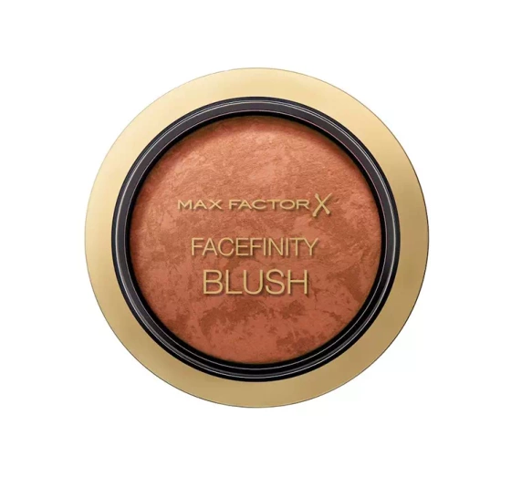 MAX FACTOR CREME PUFF BLUSH 25 ALLURING ROSE 1,5G
