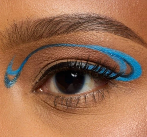 NYX Professional Makeup Epic Ink Liner wasserfester Eyeliner im Stift 08 Vintage Baby 1 ml