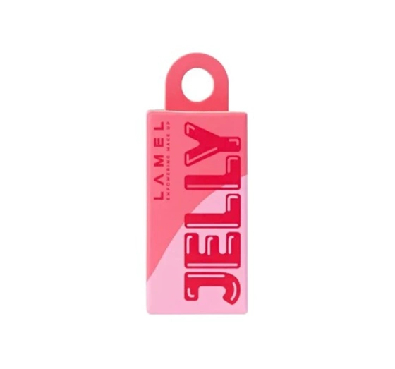 Lamel Jelly Rouge für Wangen und Lippen im Stift 02 Guava 6,6g