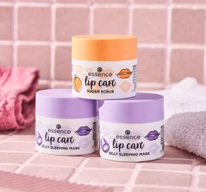 ESSENCE LIP CARE LIPPENPEELING 9G