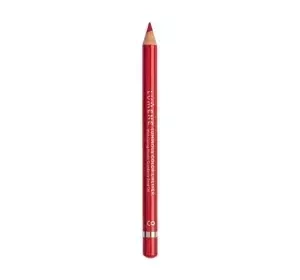 LUMENE LUMINOUS COLOR LIPLINER WASSERFESTER LIPLINER 8 LINGONBERRY 1,1G
