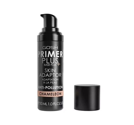 Gosh Primer Plus Chameleon Make-up-Basis 30ml