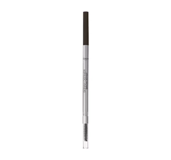 LOREAL BROW ARTIST SKINNY DEFINER AUGENBRAUENSTIFT 109 EBONY