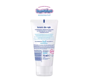 BAMBINO FAMILIE INTENSIV FEUCHTIGKEITSSPENDENDE HANDCREME 75ML