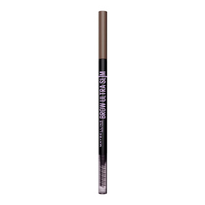 MAYBELLINE EXPRESS BROW ULTRA SLIM PRÄZISER AUGENBRAUENSTIFT 04 MEDIUM BROWN
