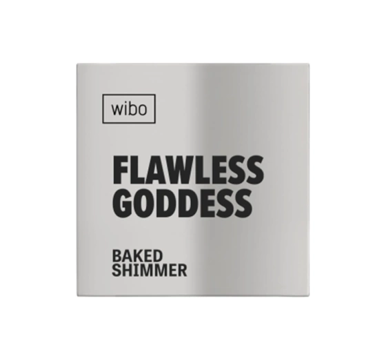 WIBO FLAWLESS GODDESS HIGHLIGHTER GEBACKENER HIGHLIGHTER 10G