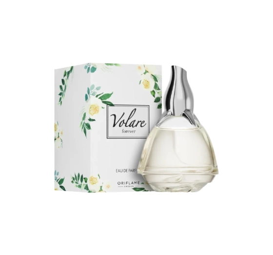 Oriflame Volare Forever Eau de Parfum Spray 50ml