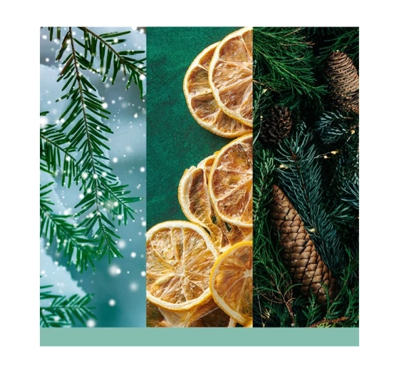 Kliknij na zdjęcie, aby je powiększyć Yankee Candle Signature Apres Ski Große Duftkerze Holiday Winterfest 567 g