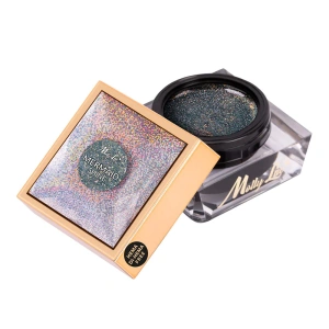 Molly Lac Nagelaufbaugel „Shine On You Mermaid Shine“, 50 g