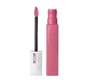 MAYBELLINE SUPERSTAY MATTE INK LIPPENSTIFT 125 INSPIRER 5 ML