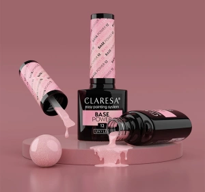 Claresa Base Power Hybrid-Basis 12 5 g