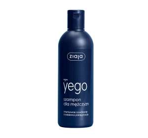 Ziaja Yego Shampoo für Männer 300 ml